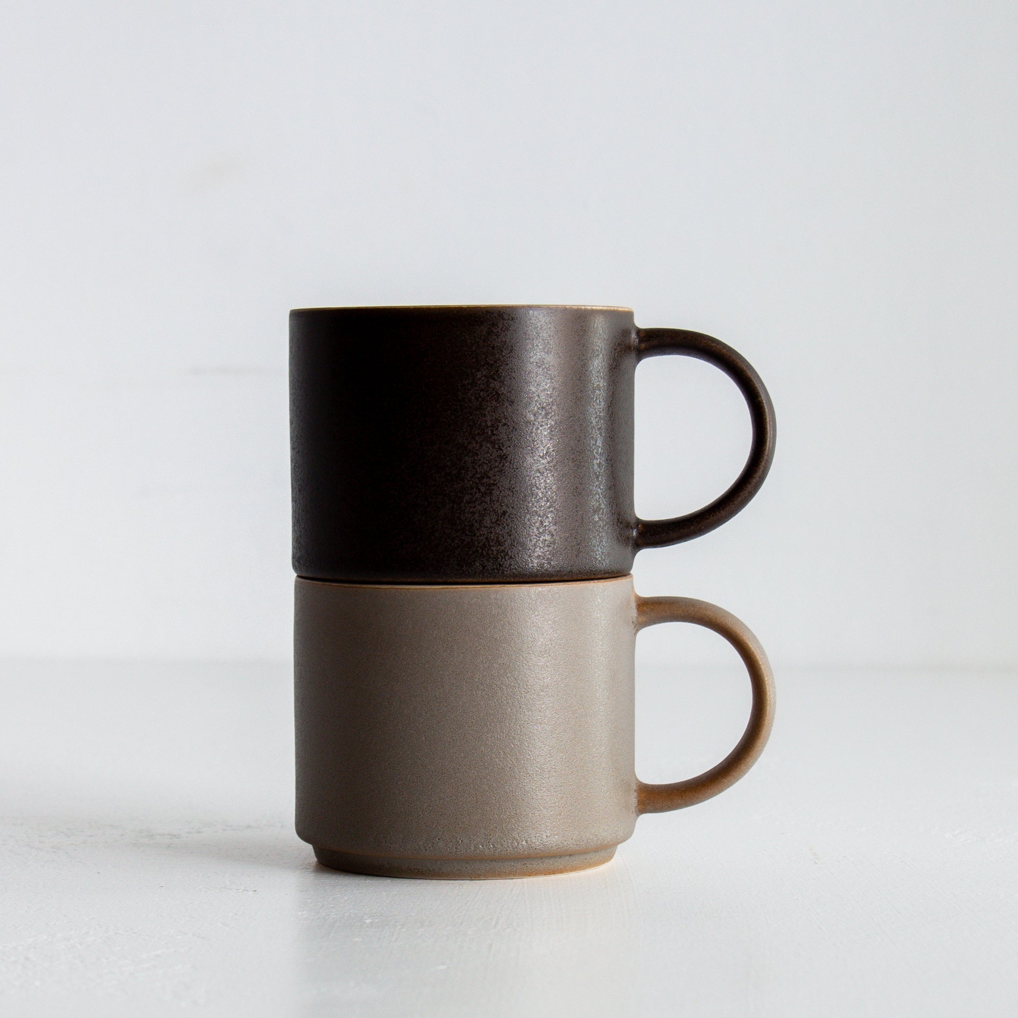 Lotti Coffee Mug  - Umber