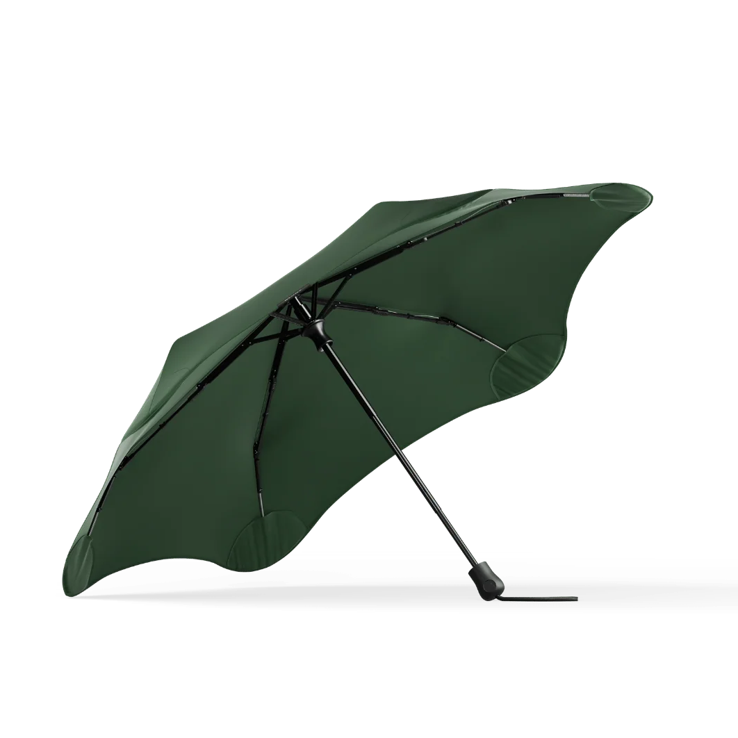 Blunt Neo Umbrella - Forrest Green