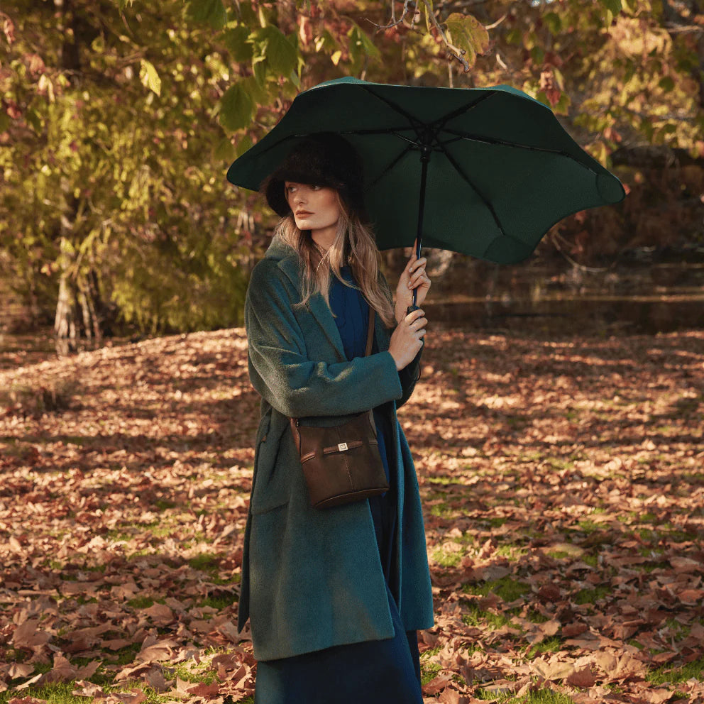 Blunt Neo Umbrella - Forrest Green