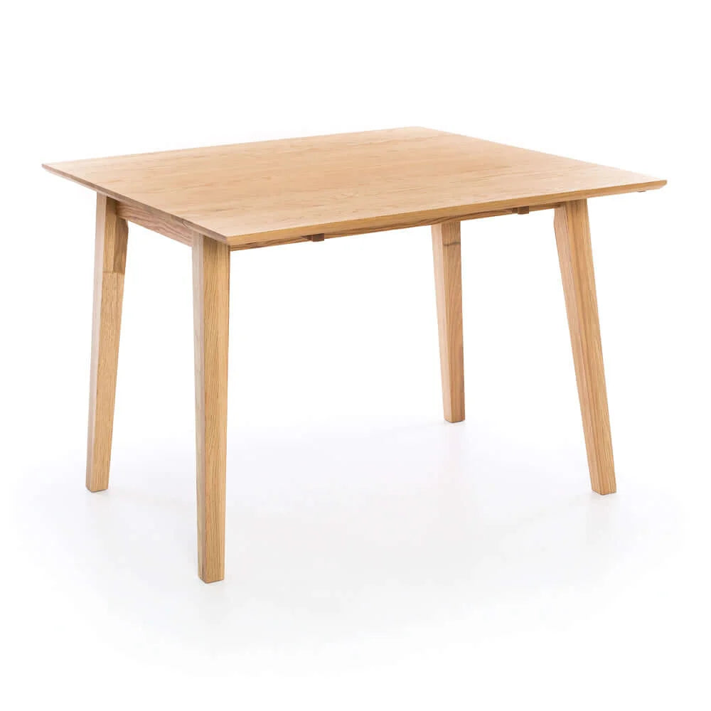Nile Drop Leaf Table - Oak