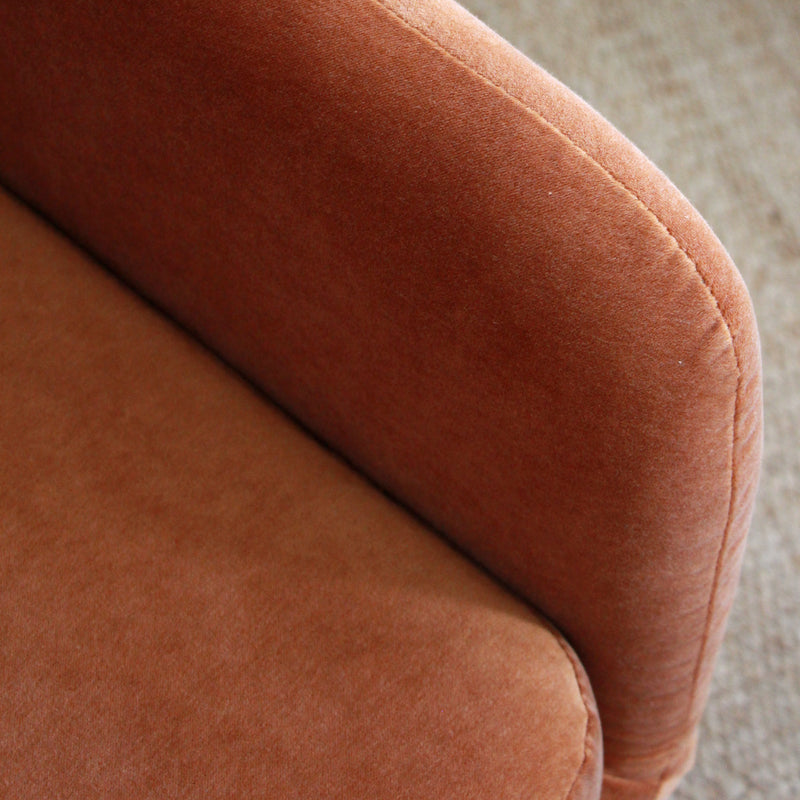 Nolan Chair - Copper