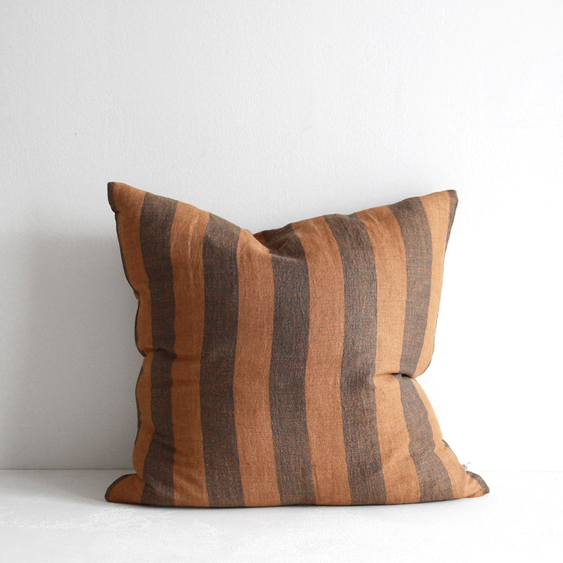 Noosa Cushion - Cumin