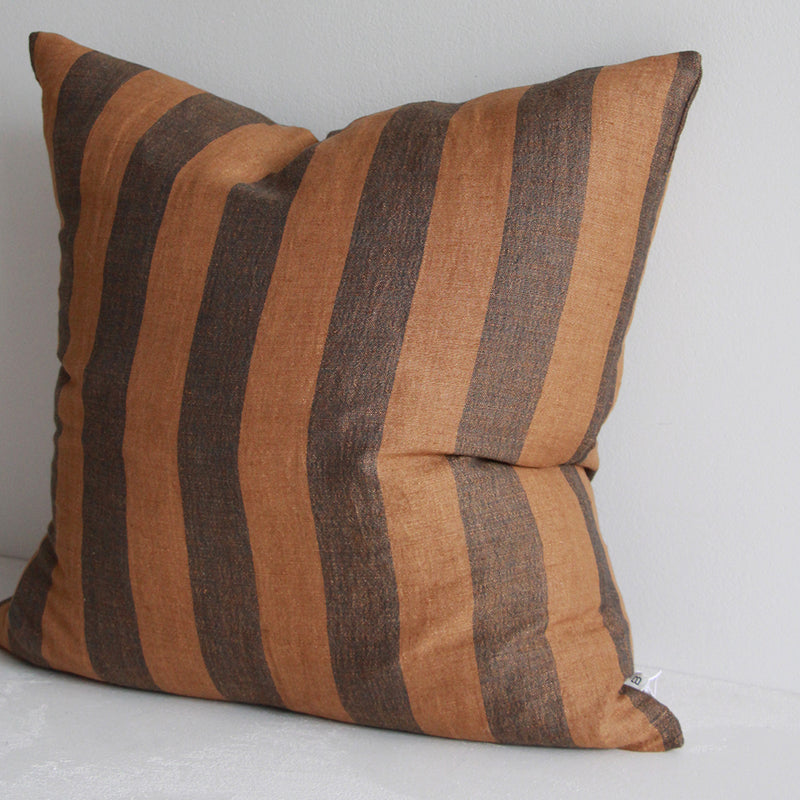Noosa Cushion - Cumin