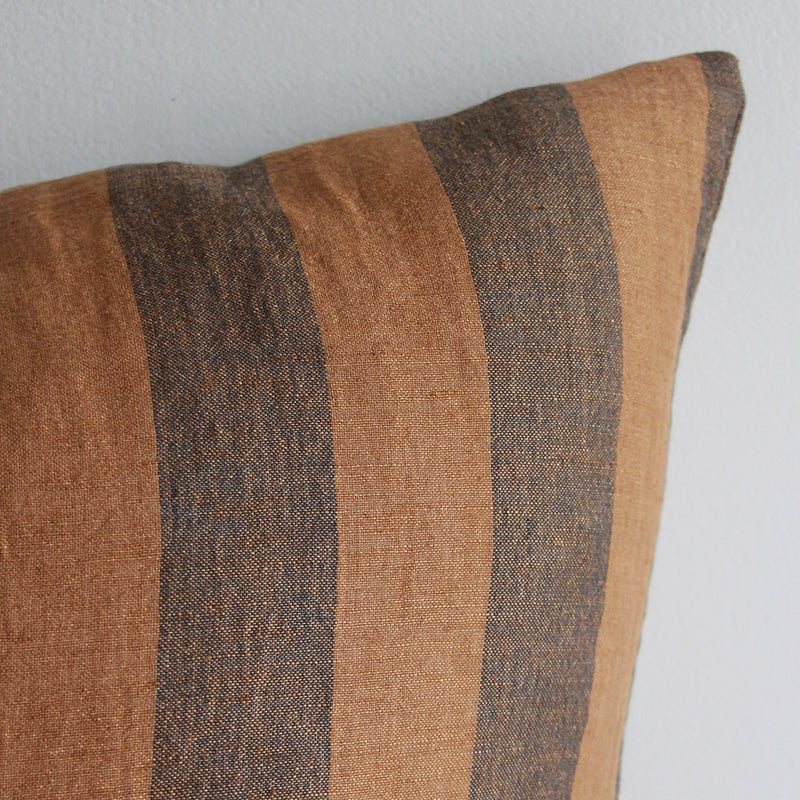 Noosa Cushion - Cumin