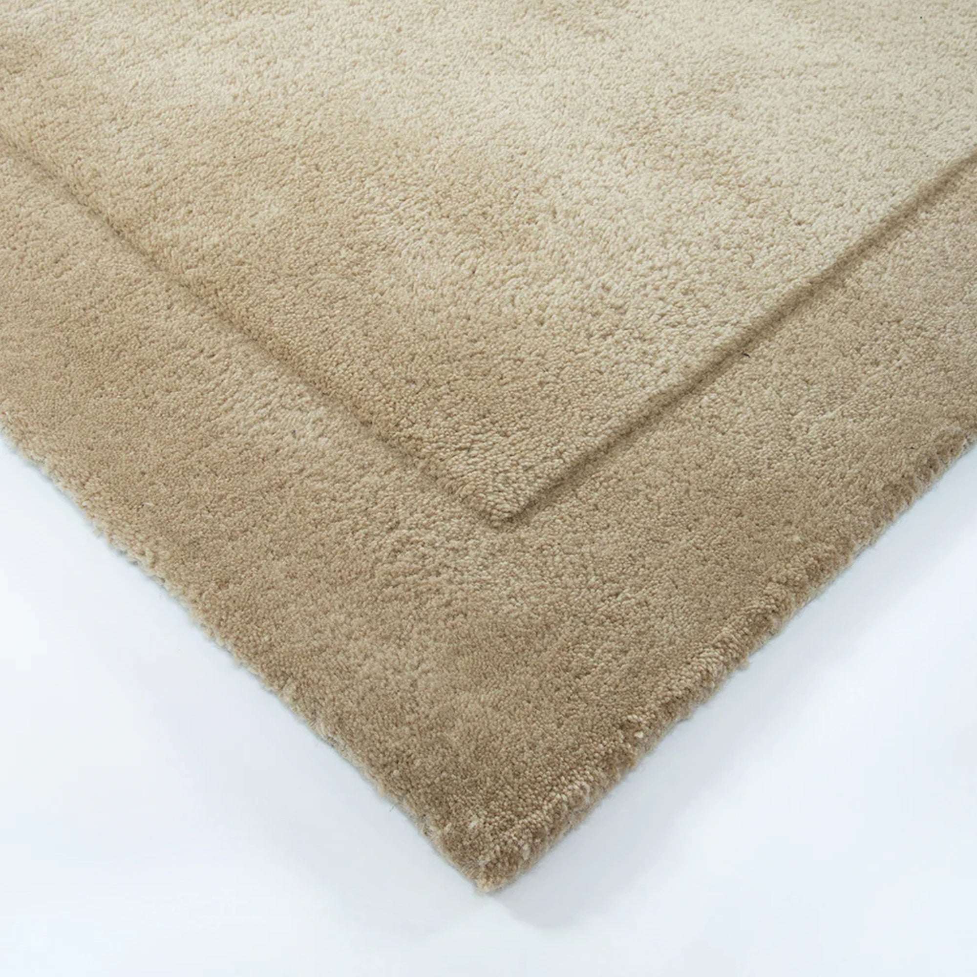 Norfolk Floor Rug - Sand