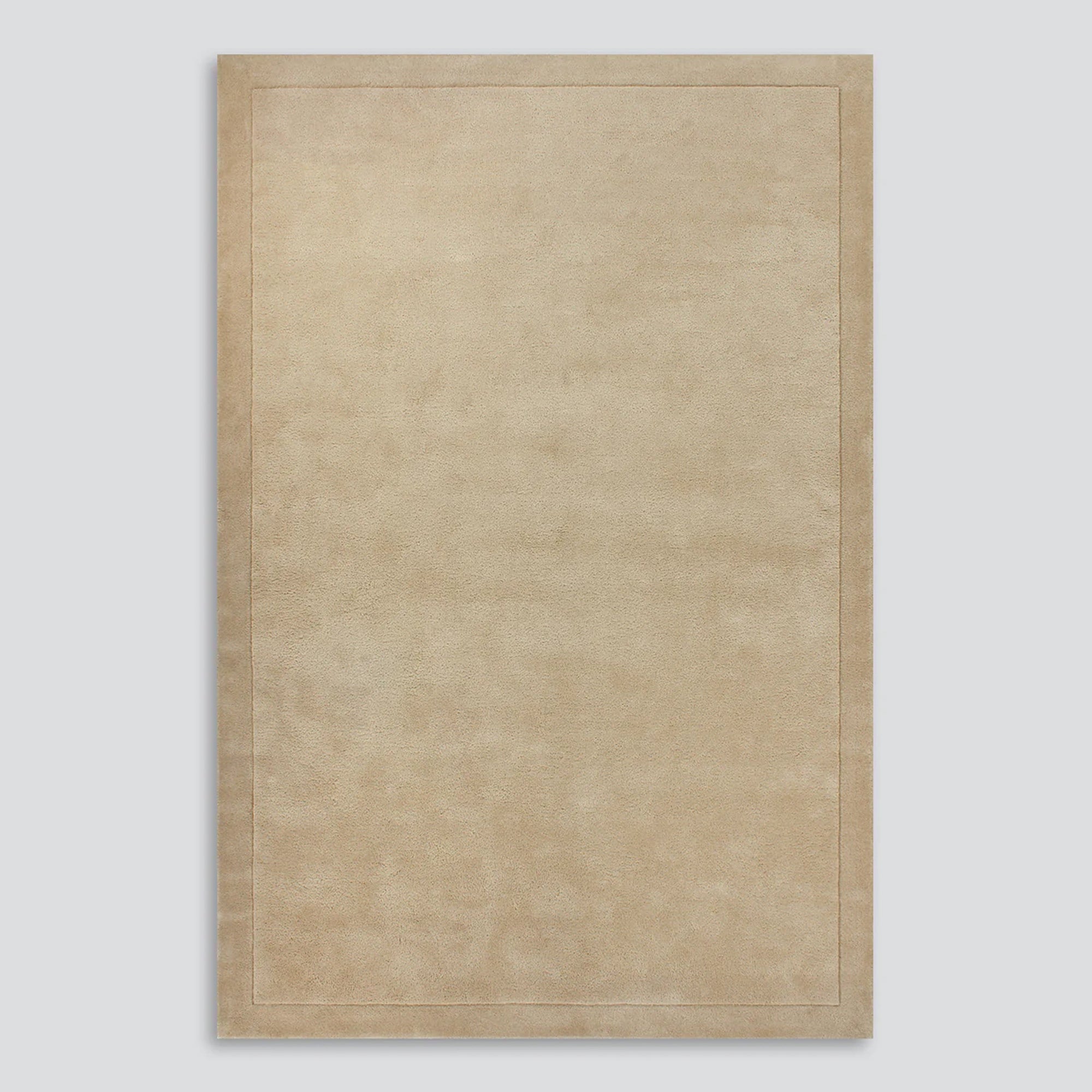 Norfolk Floor Rug - Sand