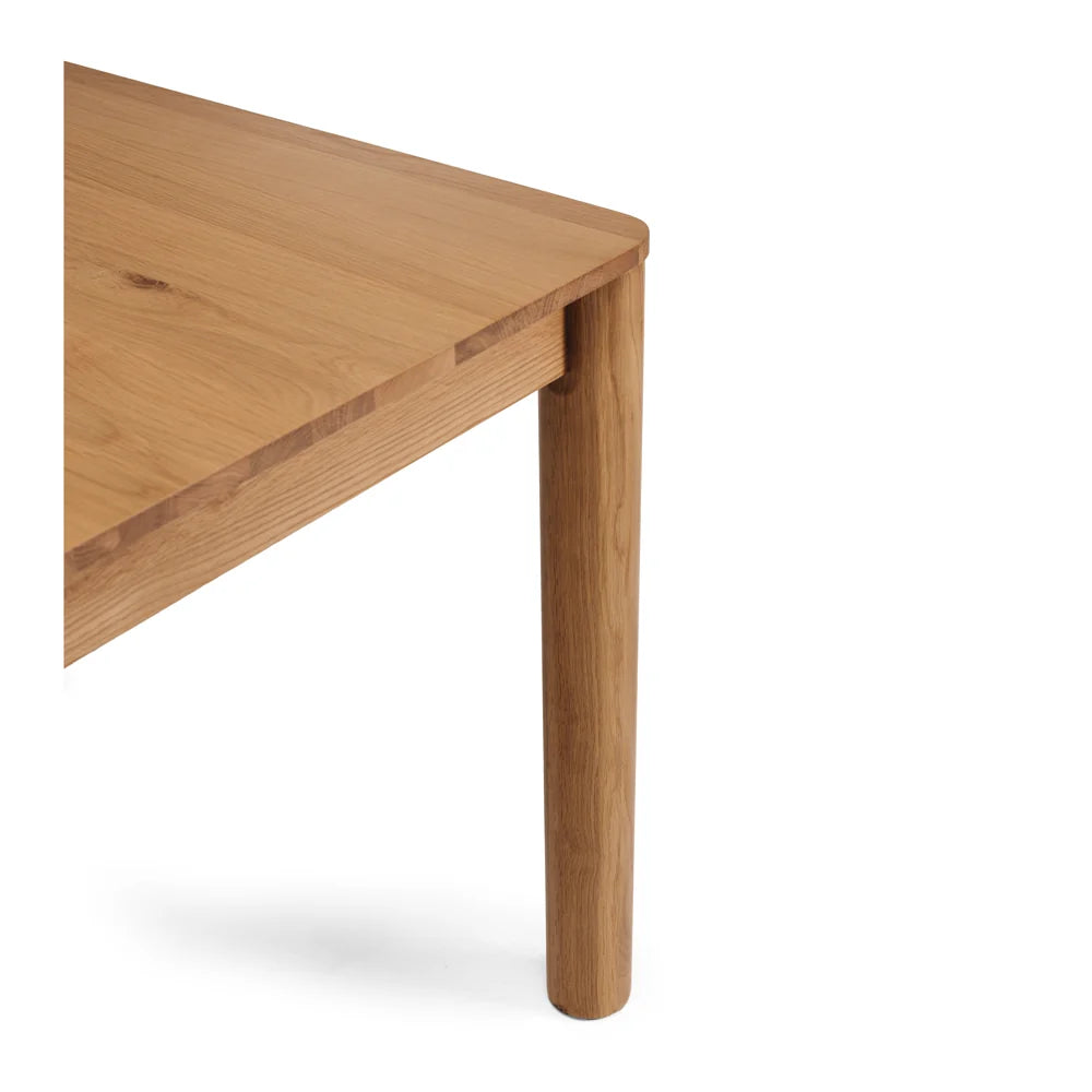 Olly Extension Table - Oak