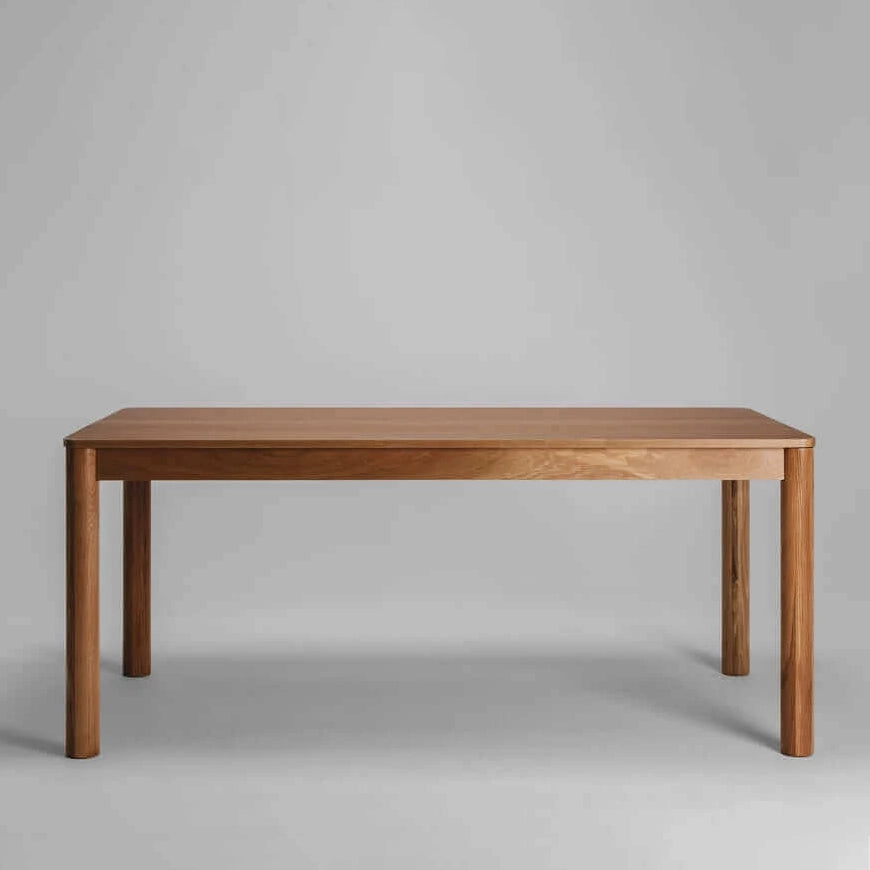 Olly Extension Table - Oak