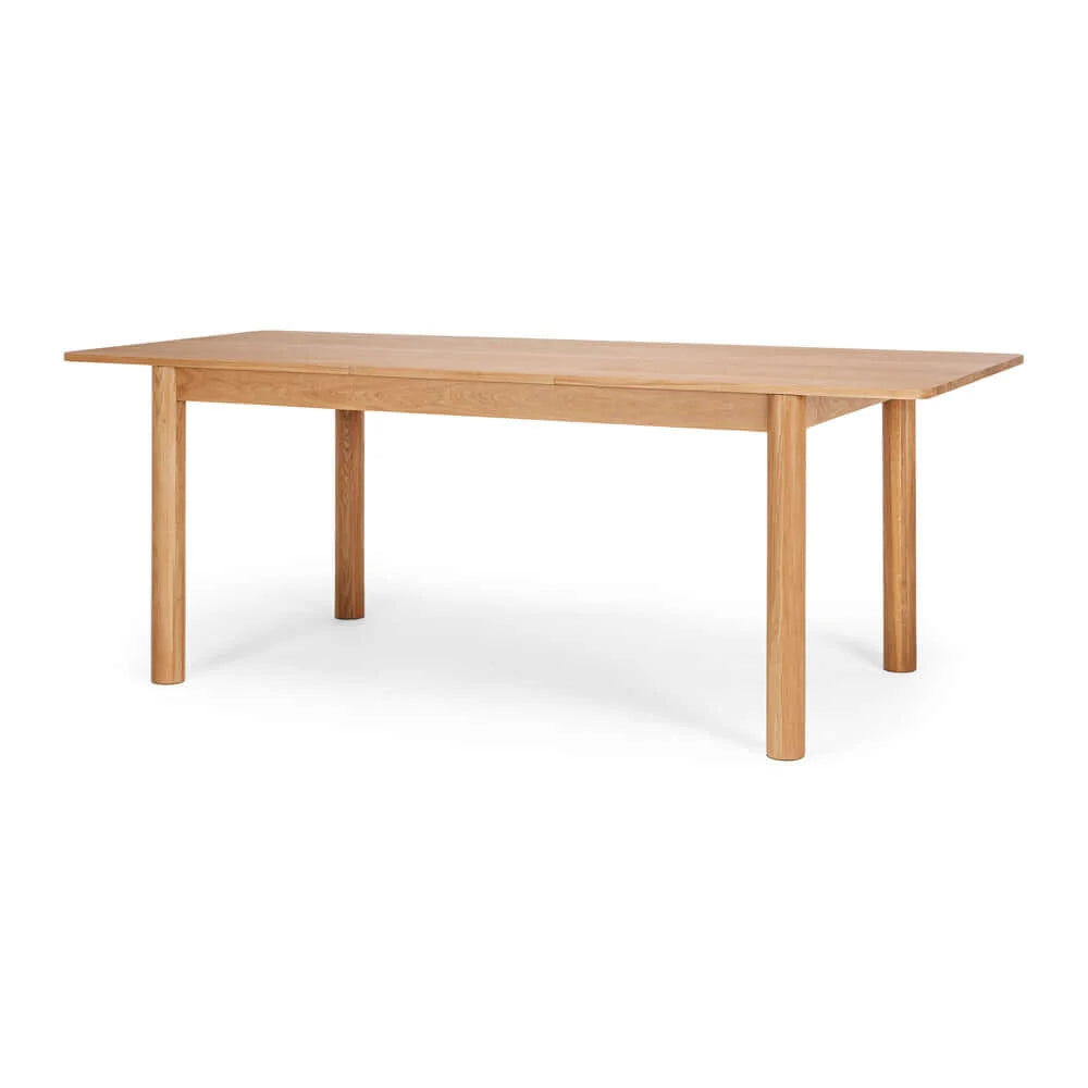 Olly Extension Table - Oak