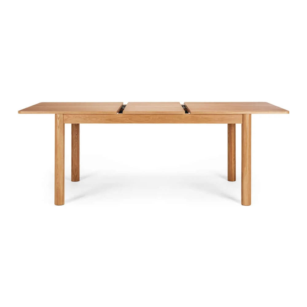 Olly Extension Table - Oak