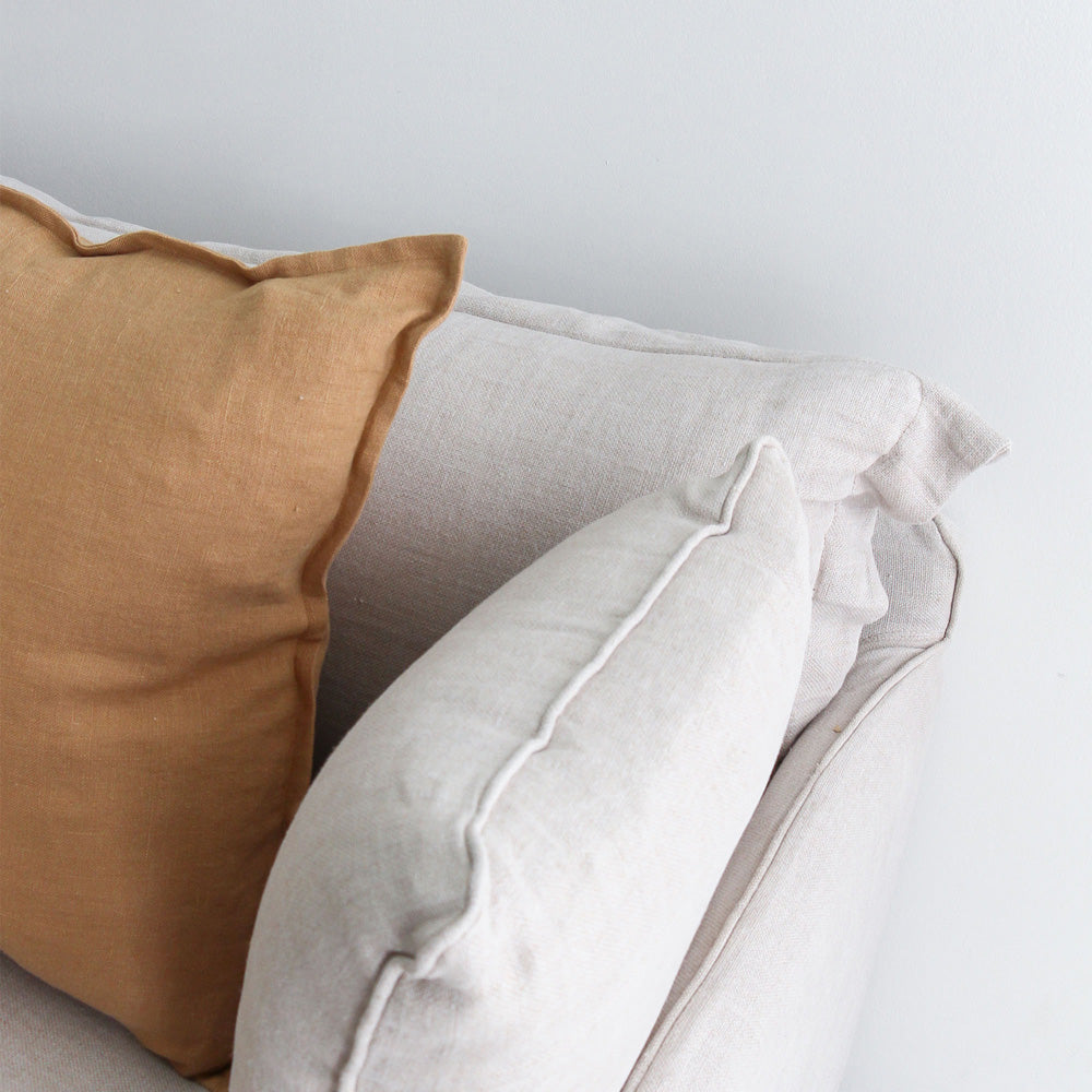 Otto Four Seater Sofa