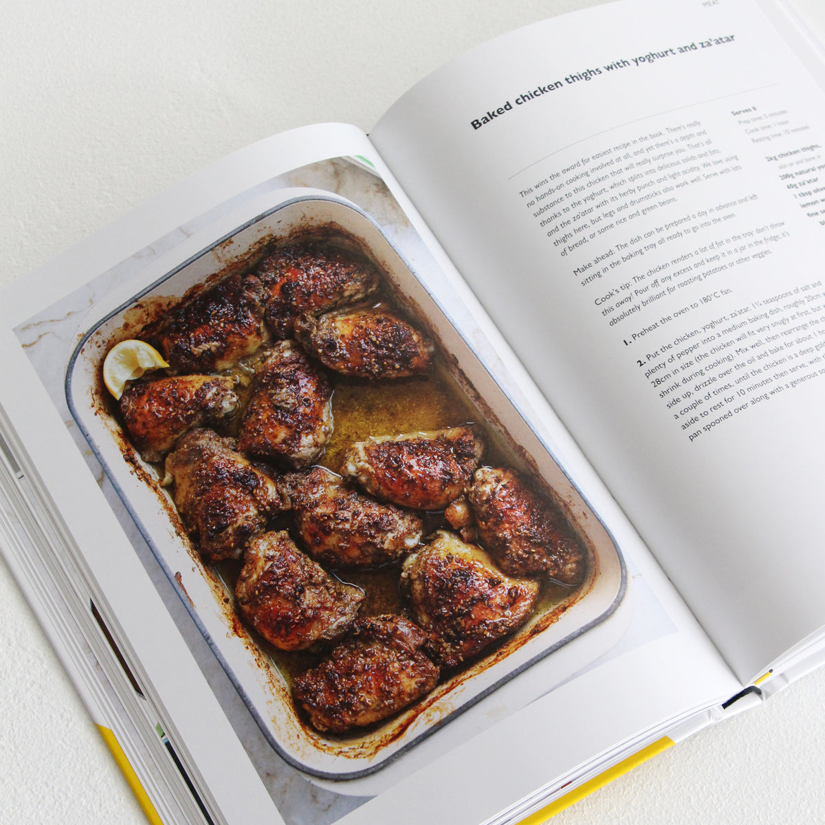Ottolenghi Simple Too