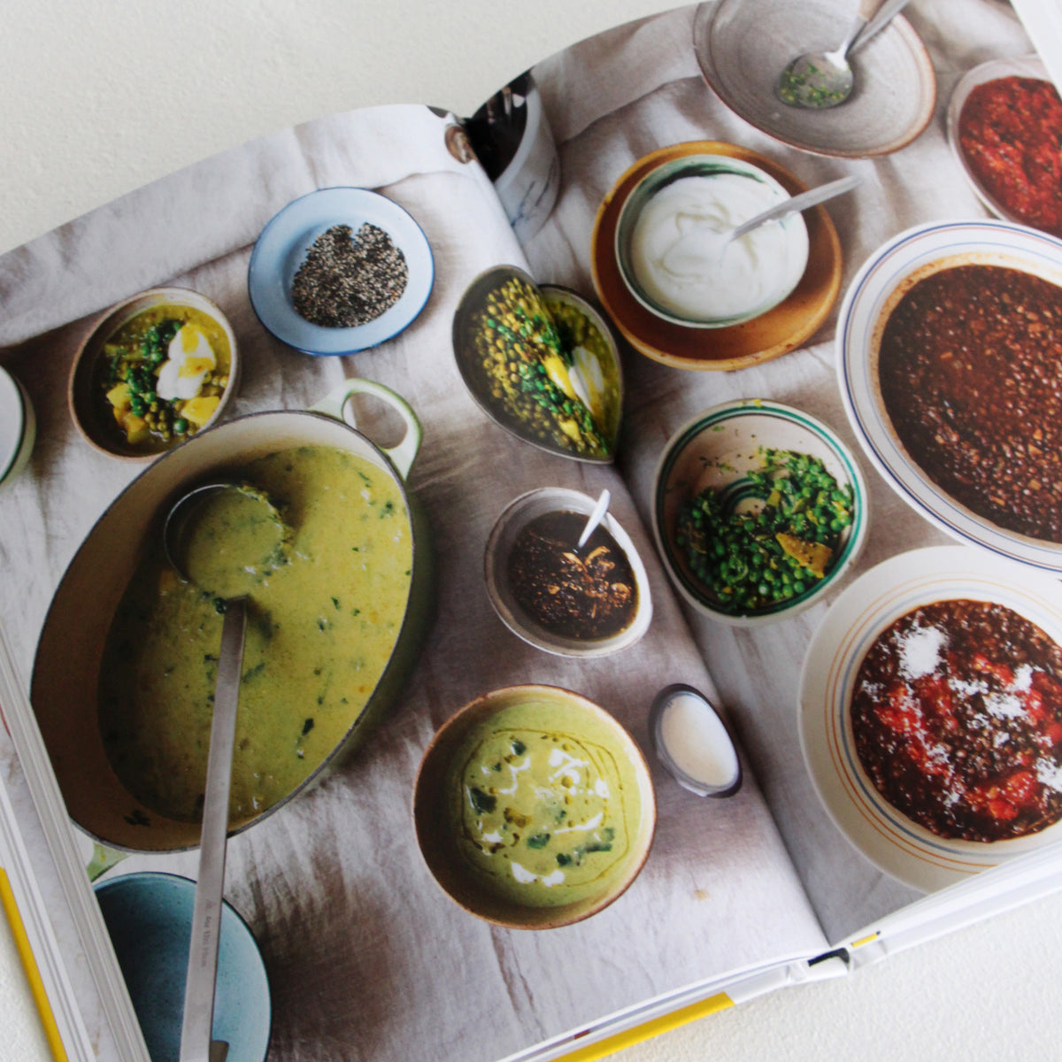 Ottolenghi Simple Too