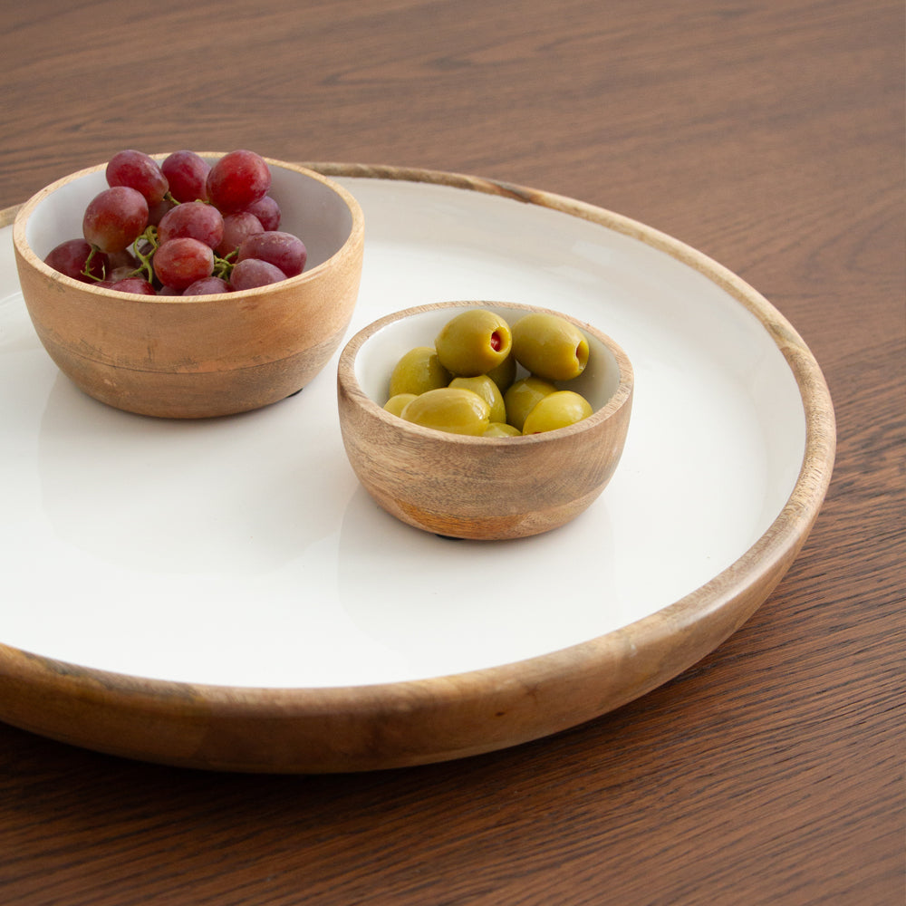 Palermo Small Bowl