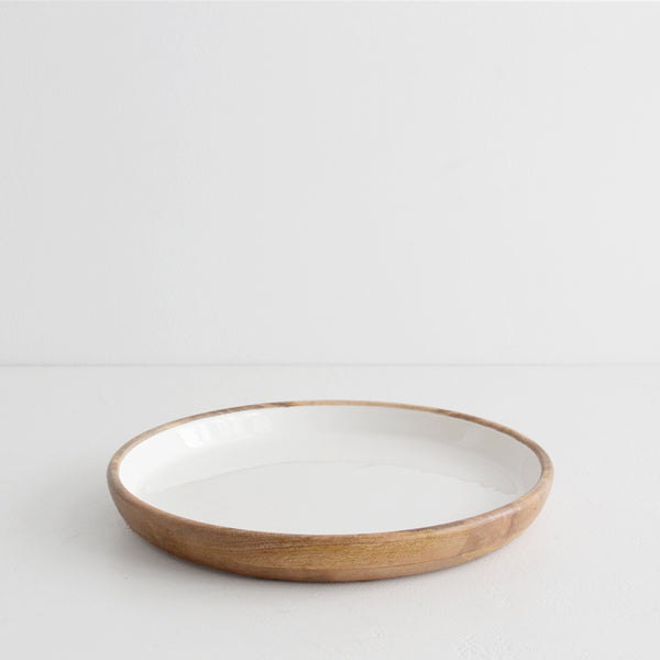 Palermo Round Platter