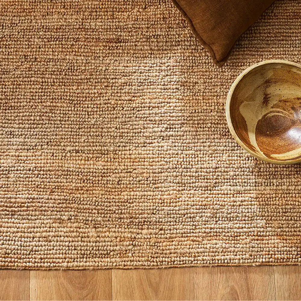 Papa Rug Store Papeete Rug - Natural – A&C Homestore