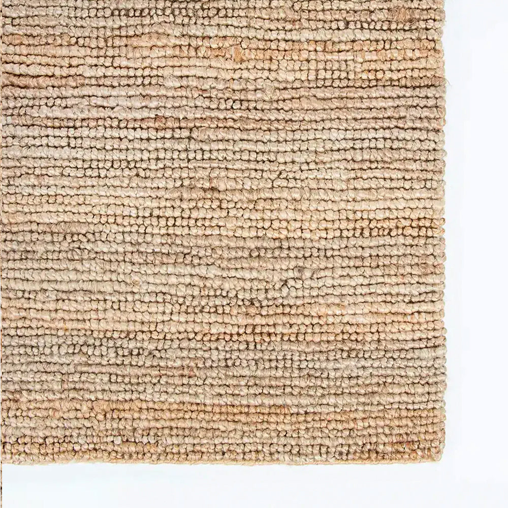 Papeete Rug - Natural
