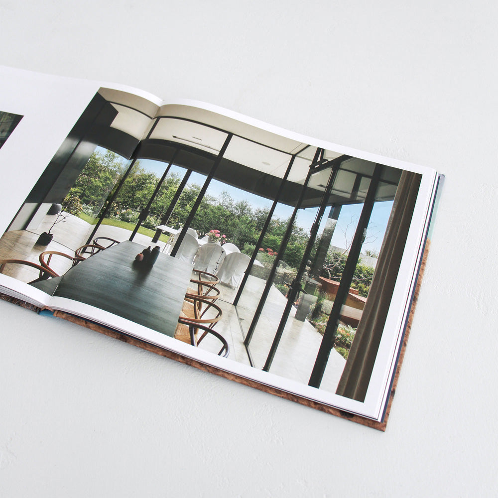 Patterson: Houses of Aotearoa