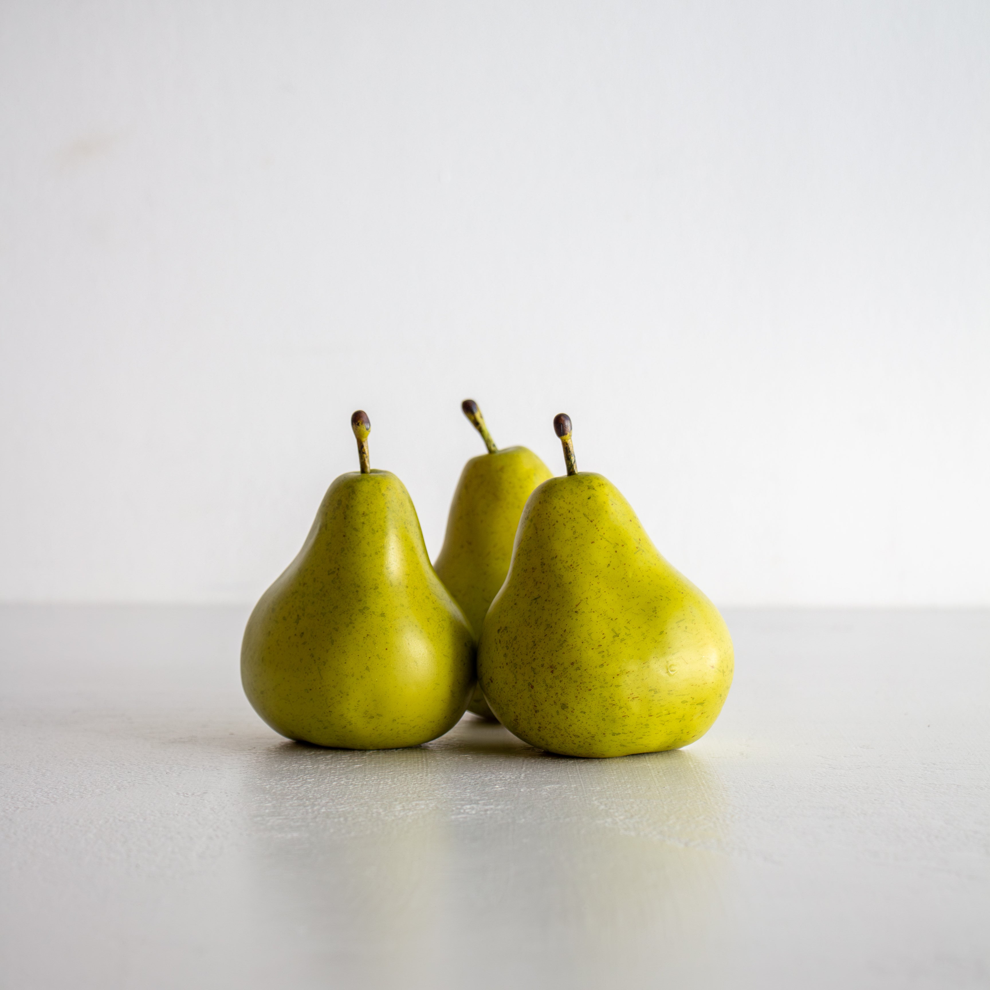 Artificial Pear - Green