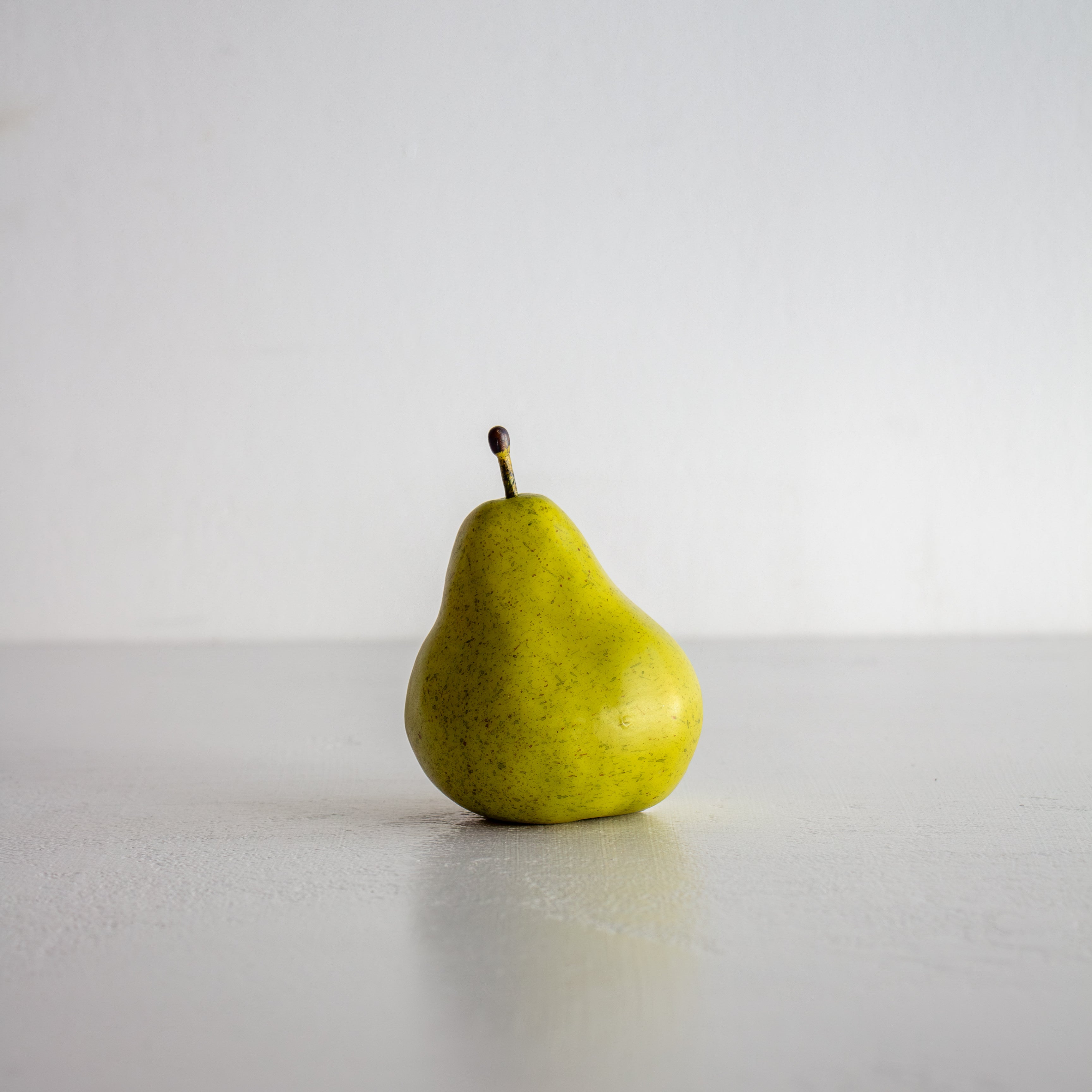 Artificial Pear - Green