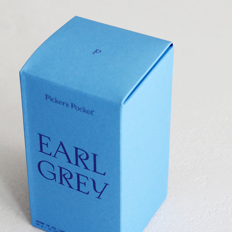 Picker's Pocket Tea - Earl Grey