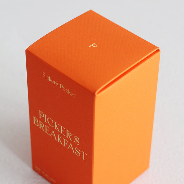 Picker's Pocket Tea - Picker's Breakfast