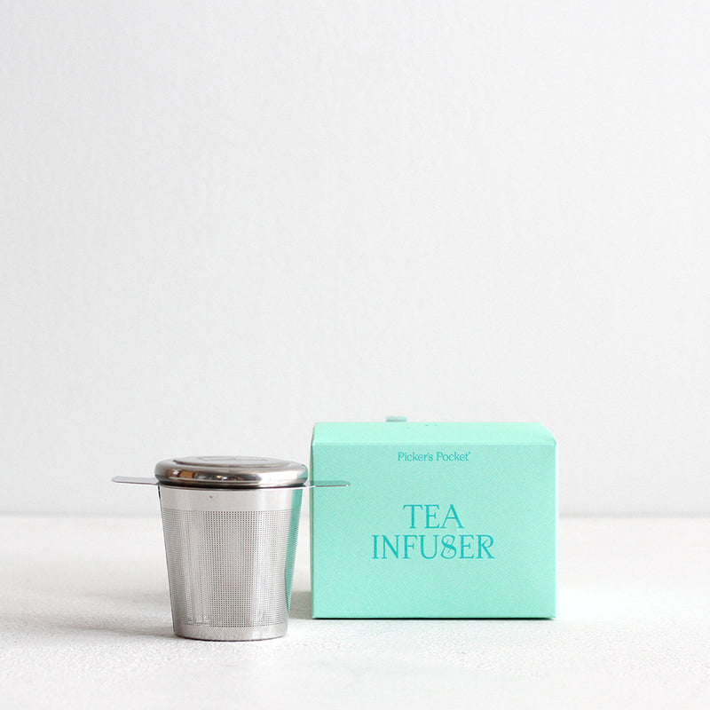 Picker's Pocket - Tea Infuser