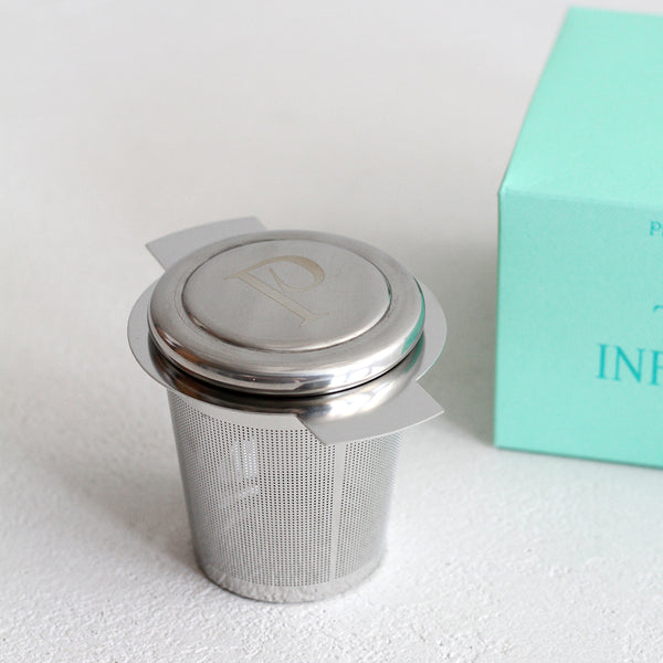 Picker's Pocket - Tea Infuser