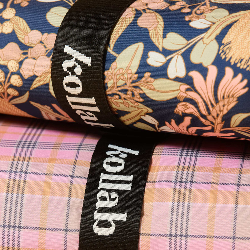 Picnic Mat - Wildflower