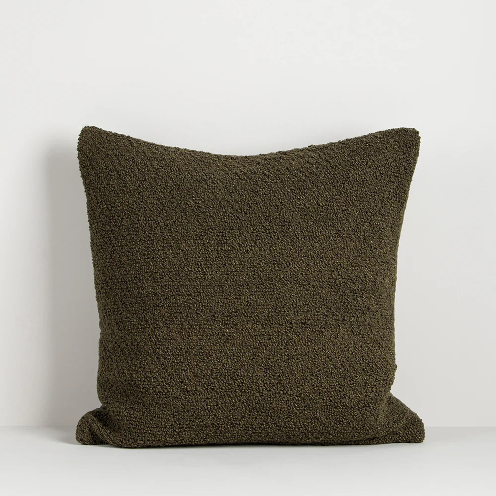 Piper Outdoor Cushion - Mangrove