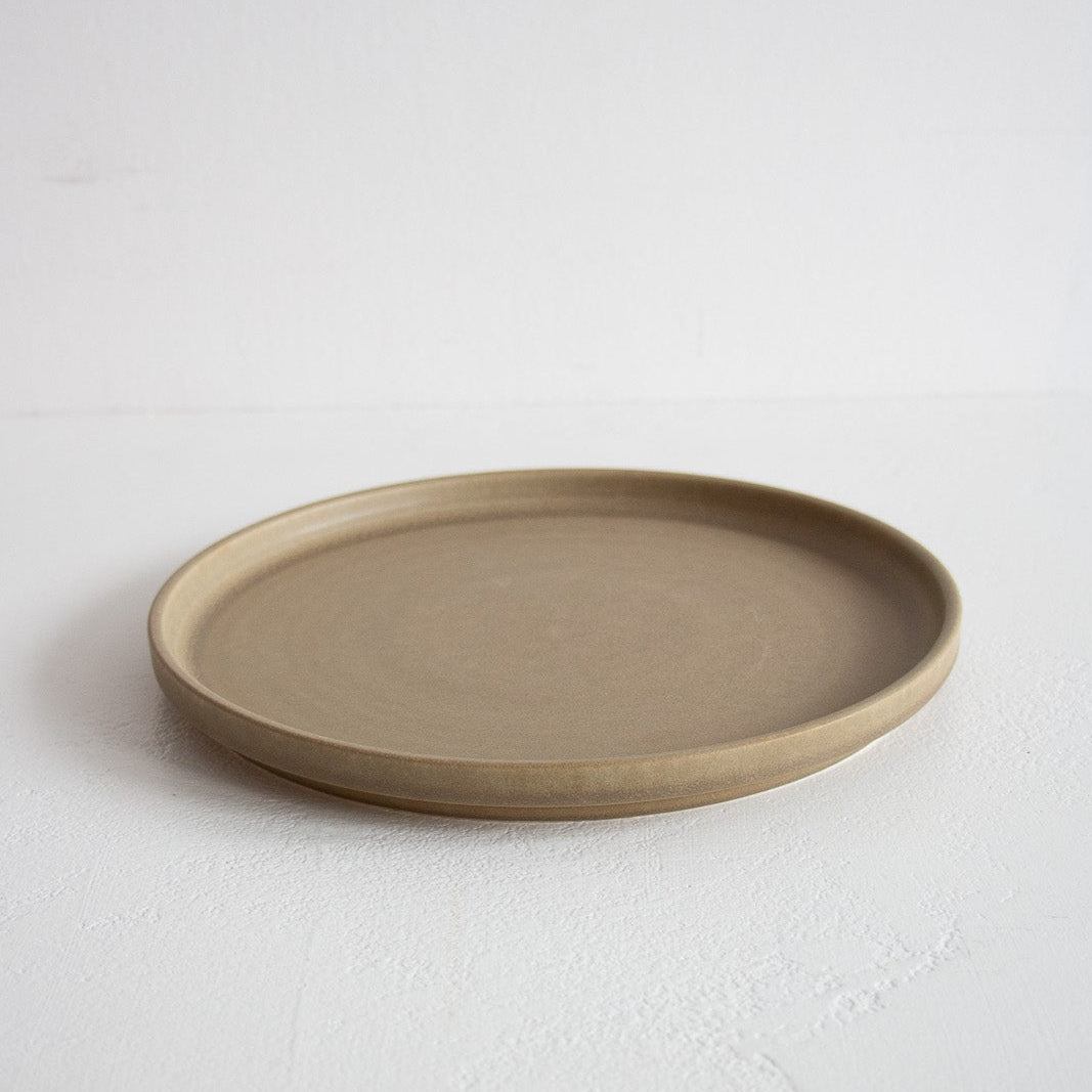 Platform Dinner Plate