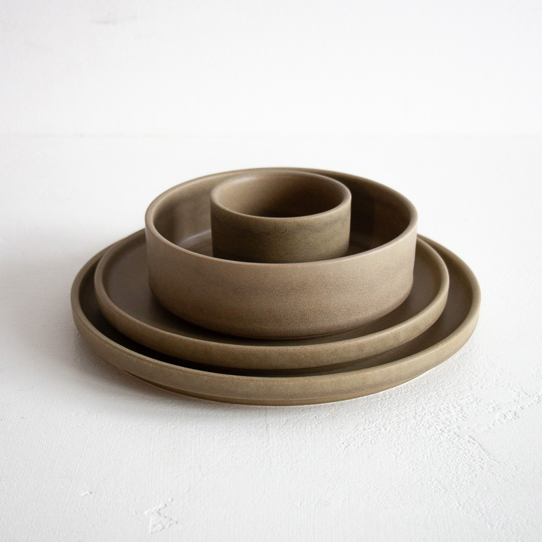 Platform Ramekin
