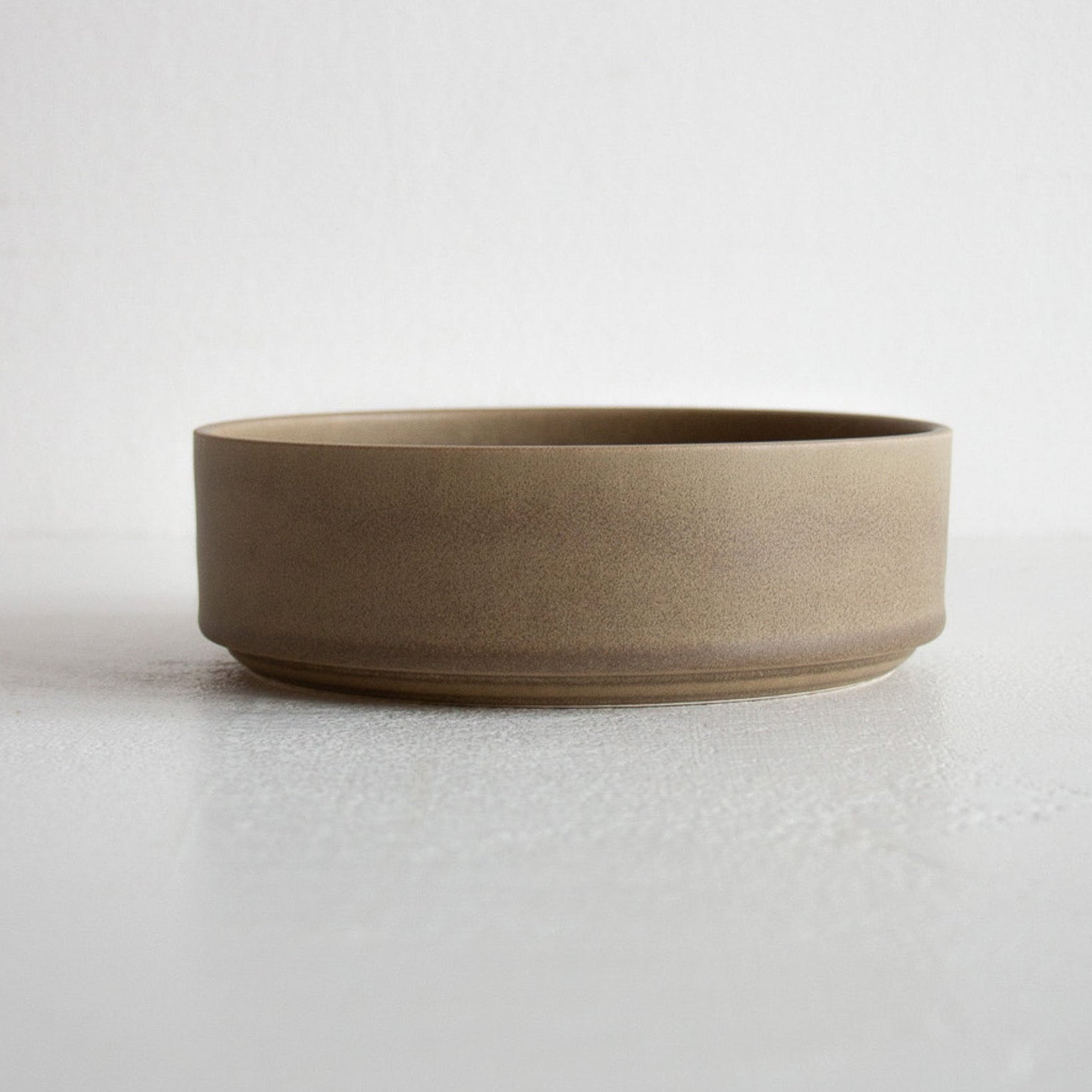 Platform Small Bowl