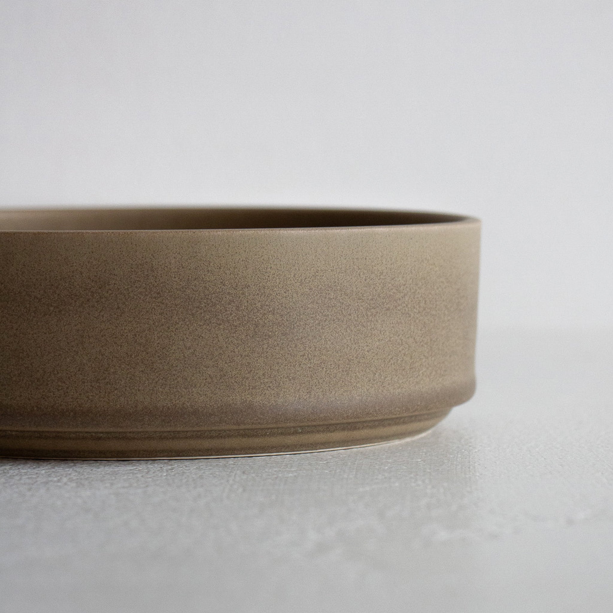 Platform Small Bowl
