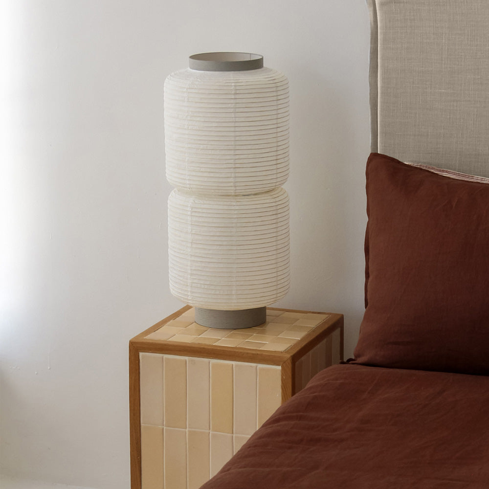 Porto Block Side Table