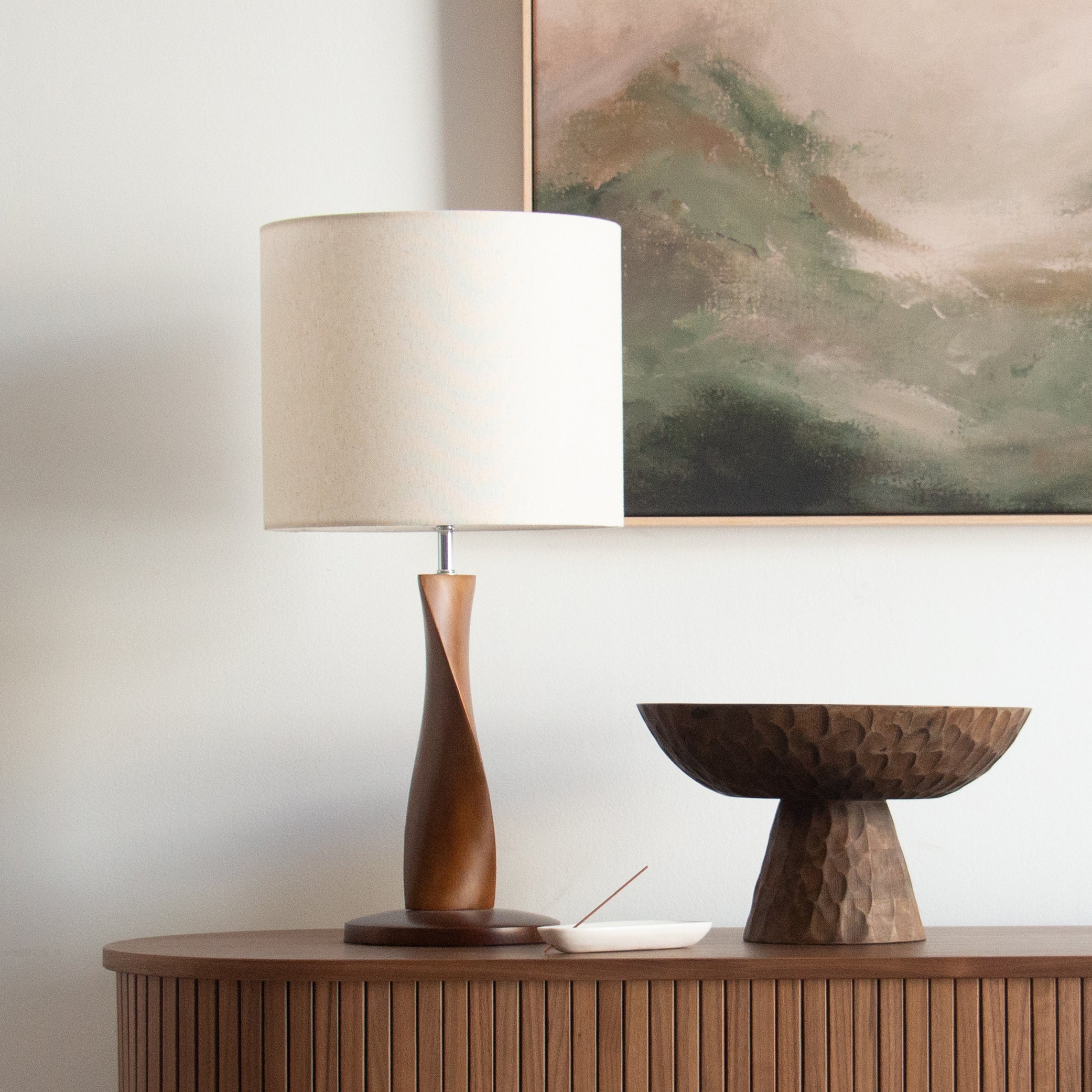 Priya Table Lamp
