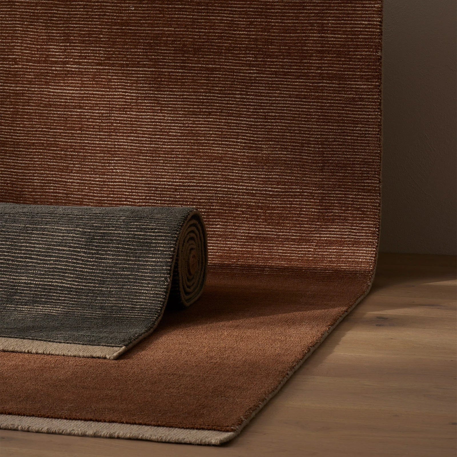 Remo Rug - Amber