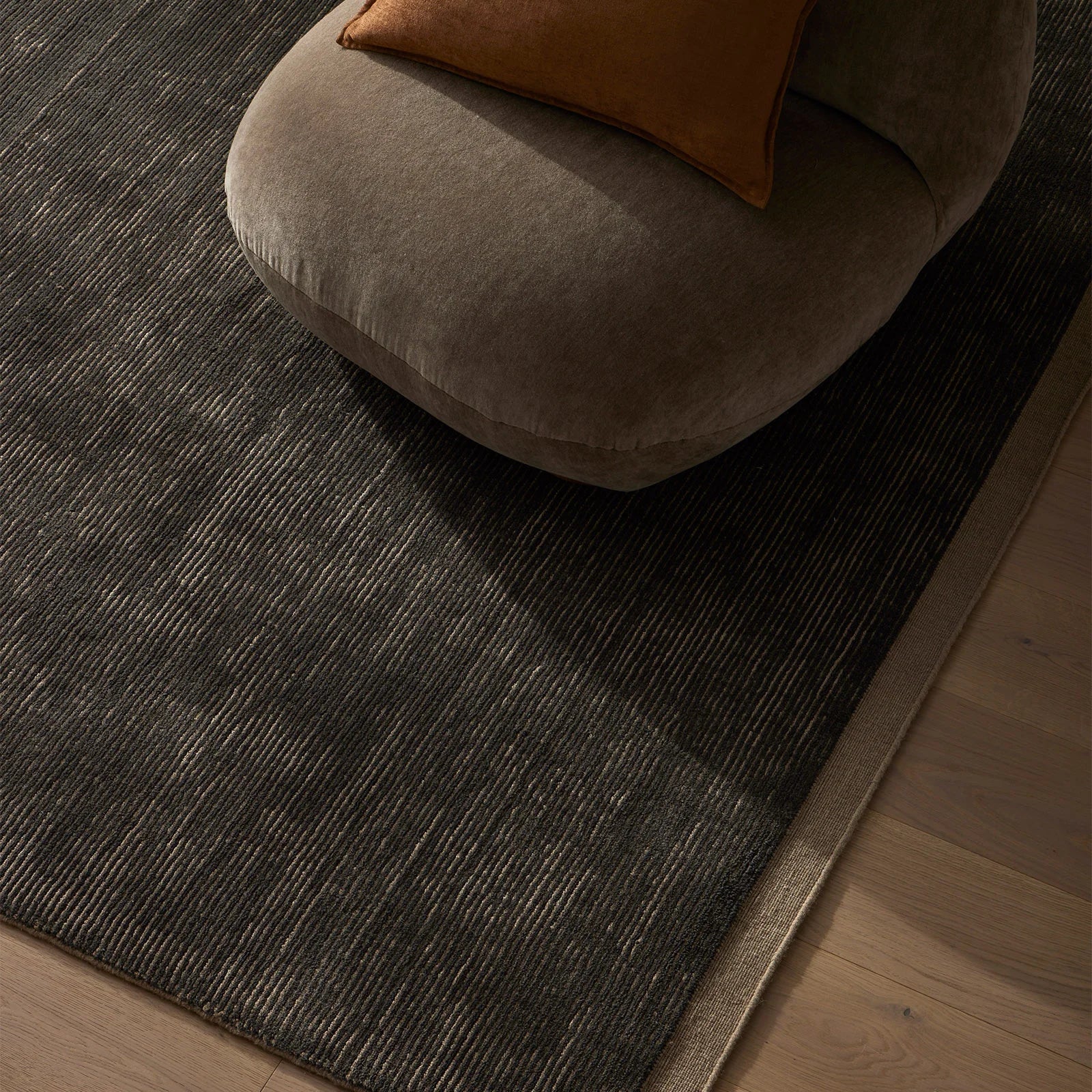 Remo Rug - Marine