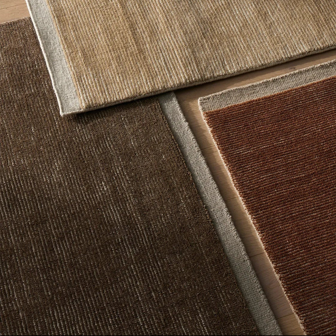 Remo Rug - Earth