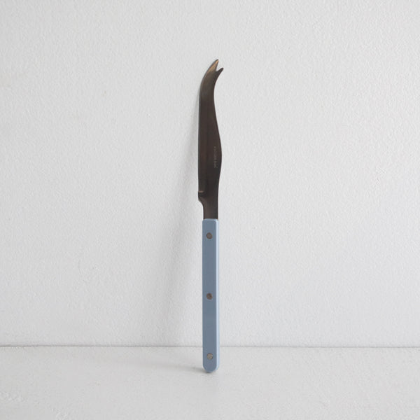 Remy Steel Cheese Knife - Denim