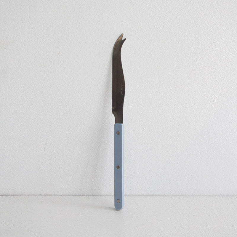 Remy Steel Cheese Knife - Denim
