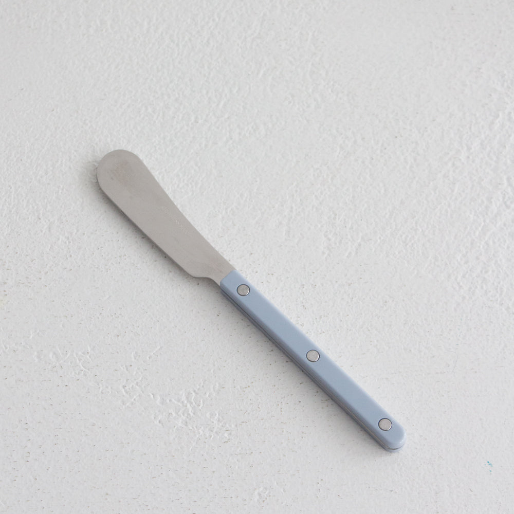 Remy Steel Spreader - Denim