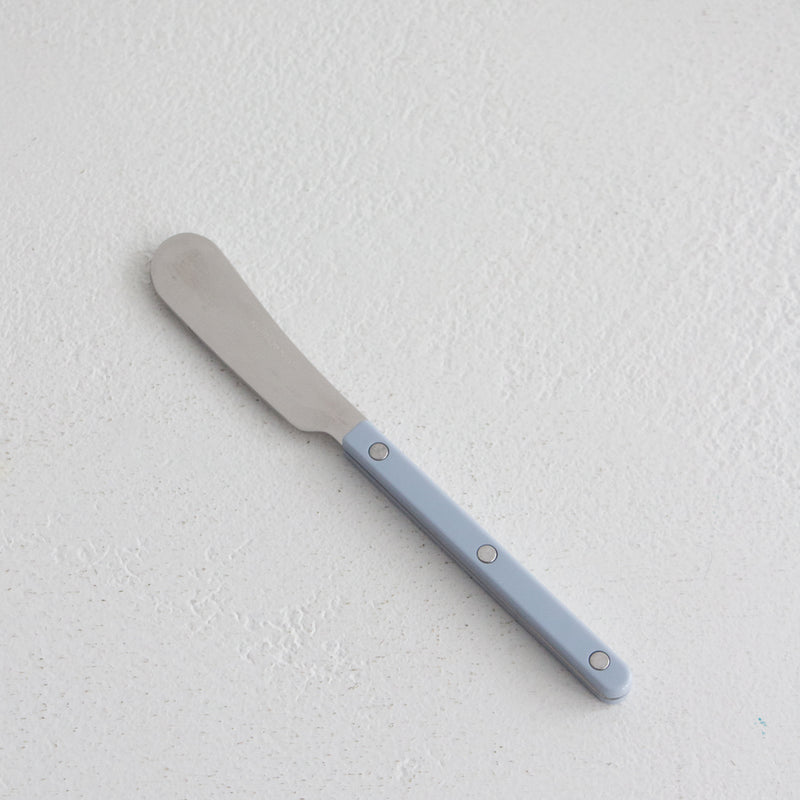 Remy Steel Spreader - Denim