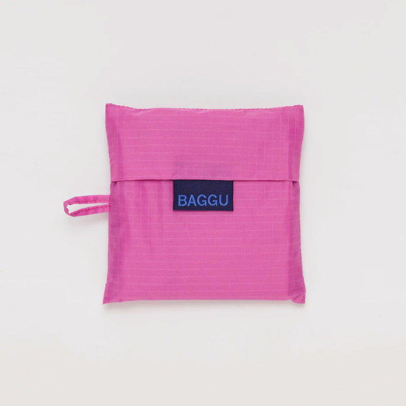 Reusable Bag - Bright Pink