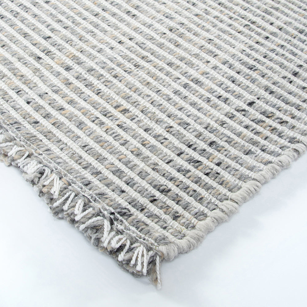 Rhodes Indoor/Outdoor Rug - Slate