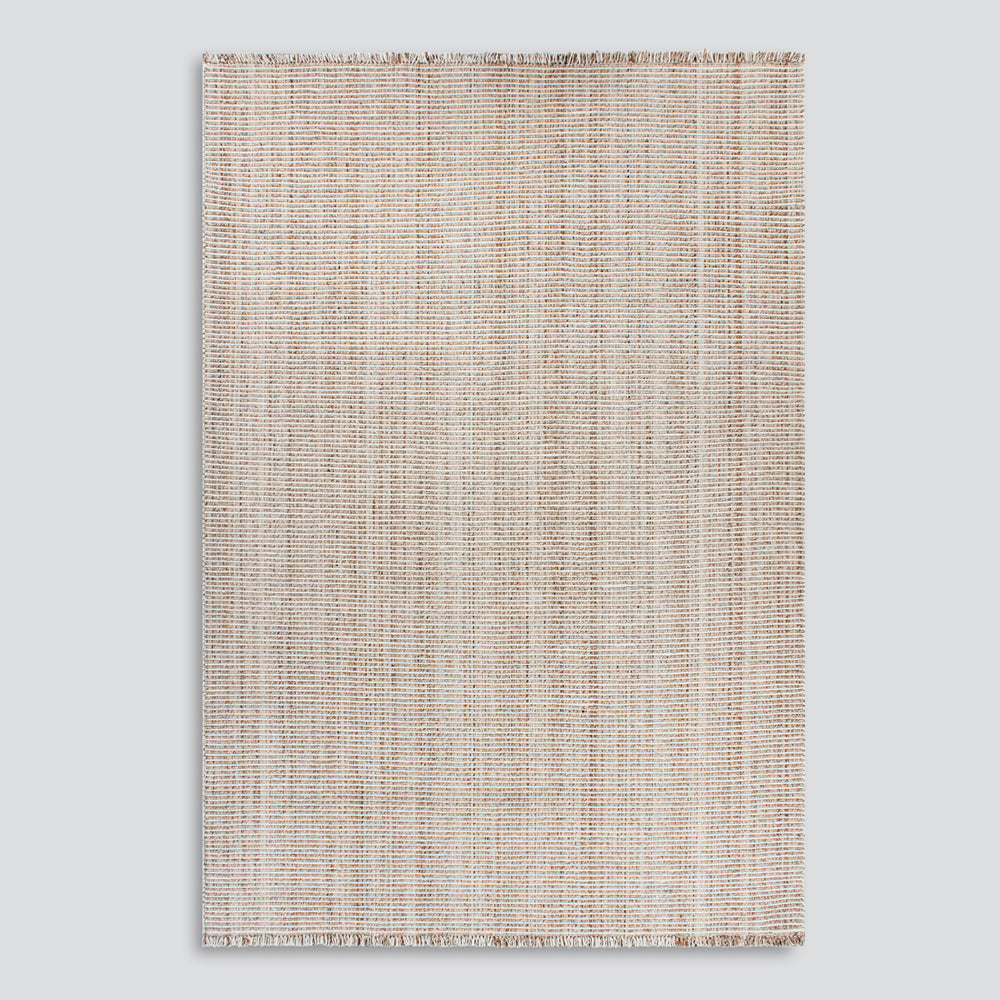Rhodes Indoor/Outdoor Rug - Teak
