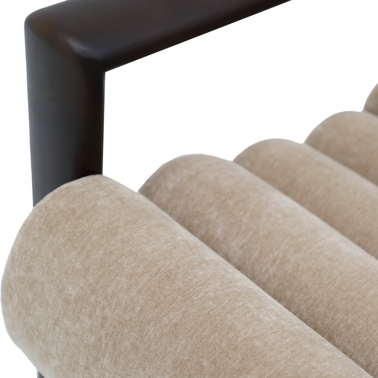 Riley Chair - Amber
