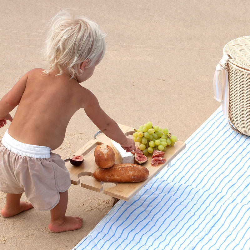 Portable Picnic Table