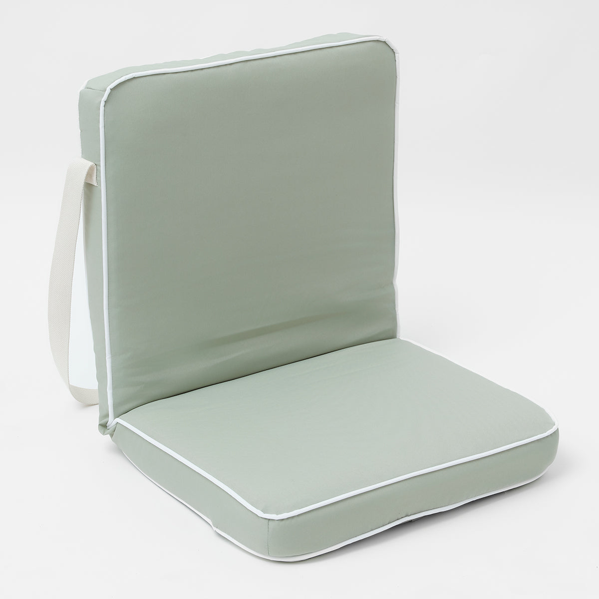 Take Anywhere Folding Chair - Sea Sage
