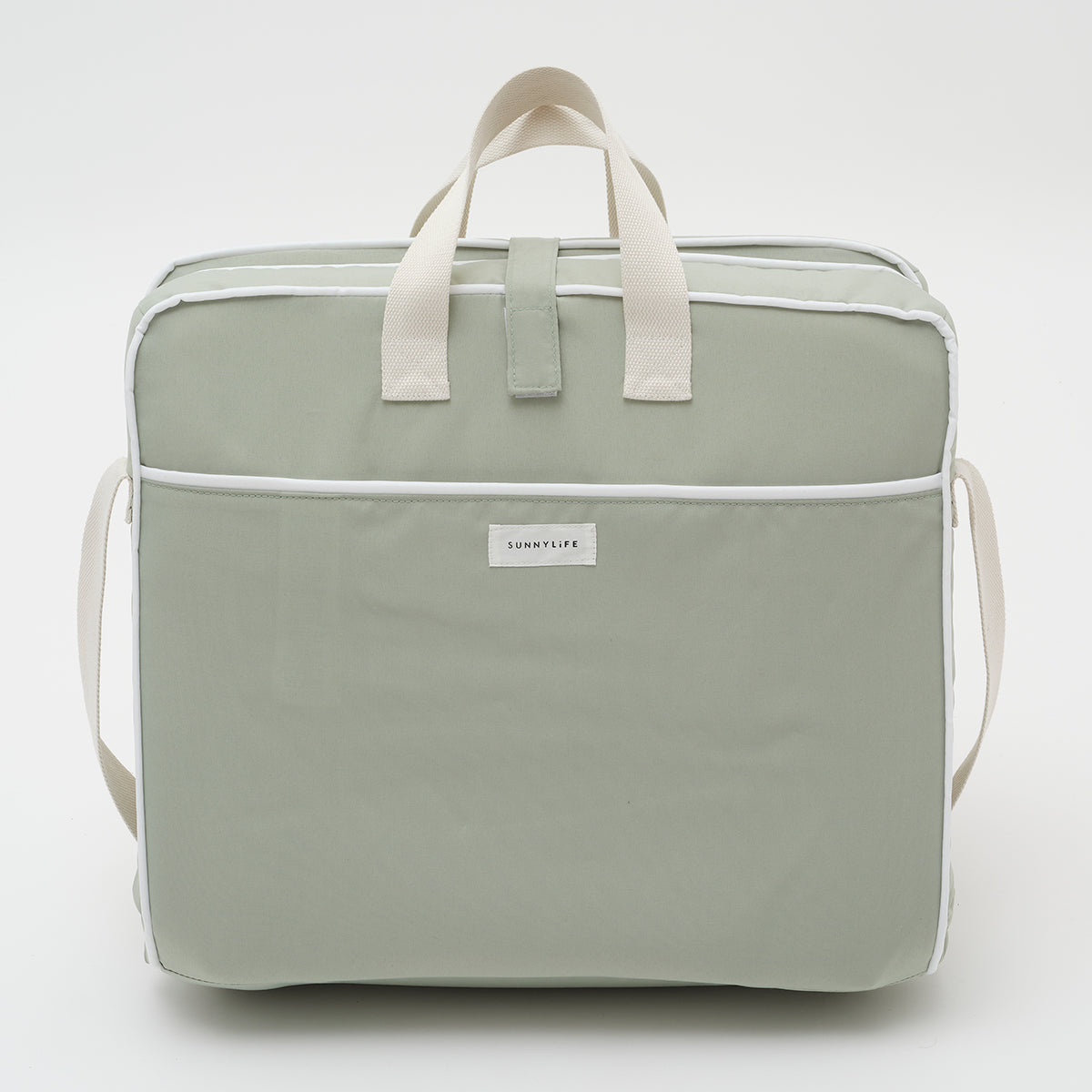 Take Anywhere Folding Chair - Sea Sage